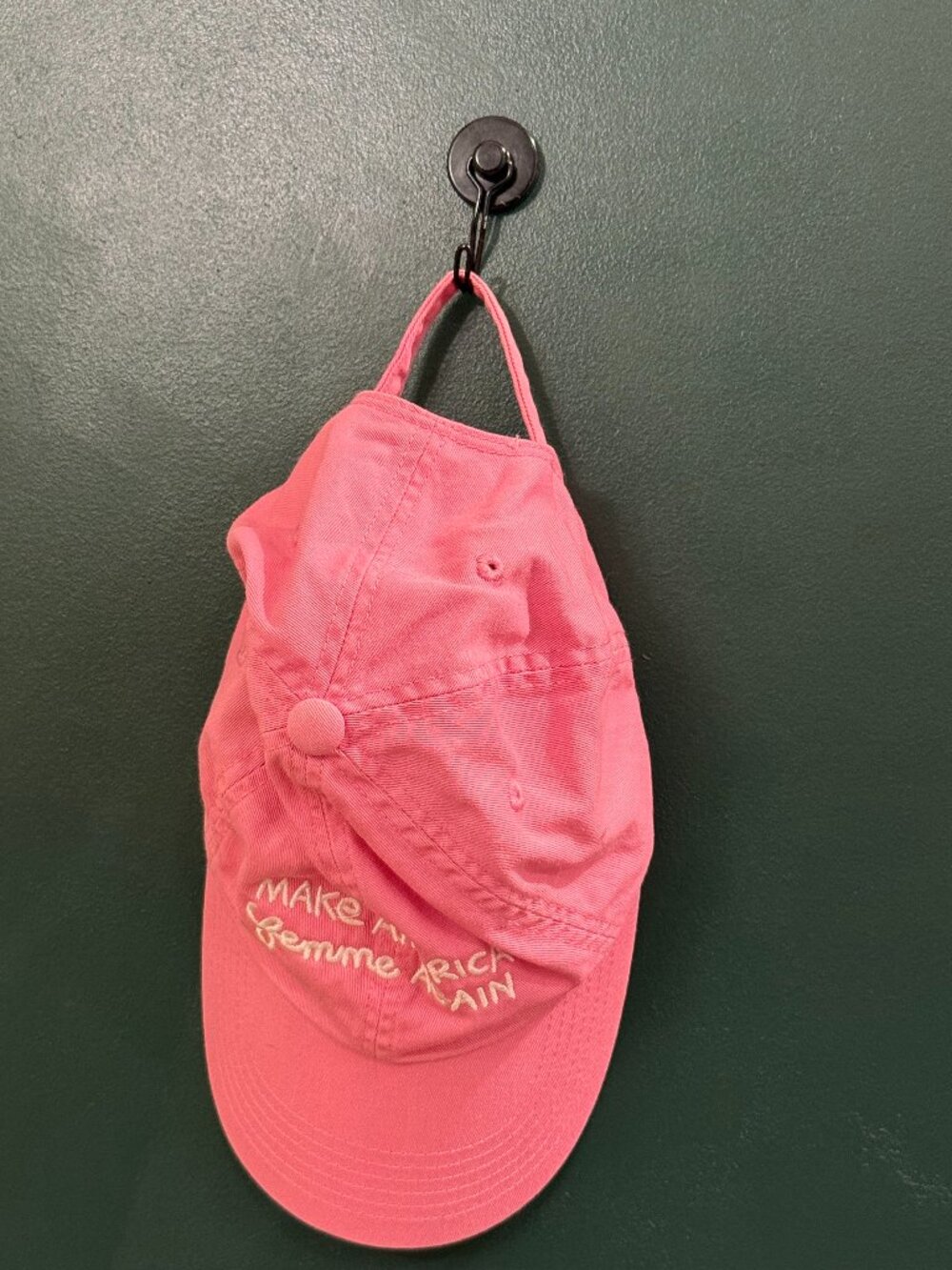 Make America Femme Again Hat